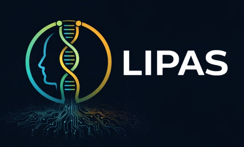 LIPAS Logo